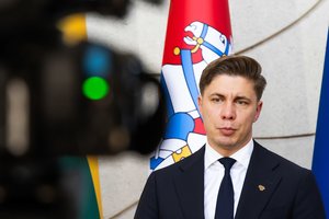 Po perspėjimo dėl Rusijos – M. Sinkevičiaus žinia: „Ruošiamės tyliai“