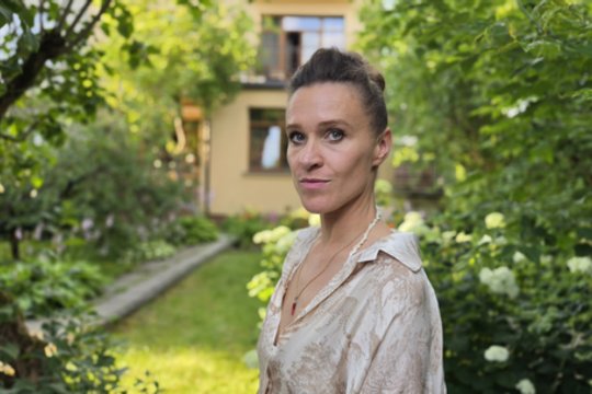 Baleto užkulisiuose – kraujas, smurtas ir „vokeliai“: Marija Simona ryžosi atvirai išpažinčiai