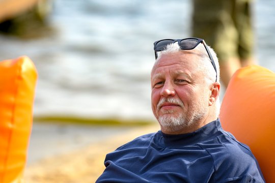 Katę priglausti panorusį G. Juodeiką įsiutino klausimai: „Neatitinku psichologinio profilio“