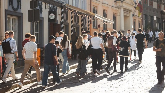 Kartu su mokslo metais grįžta ir spragos: nusivylimą reiškia tiek mokytojai, tiek mokiniai