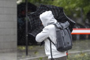 Sinoptikė įspėja apie laukiančias permainas: štai kam nusiteikti