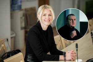 Po žinios apie L. Matjošaitytės darbą su „aušriečiais“ – S. Malinausko reakcija: nerimą kelia kitas niuansas