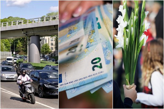 Nuo šiandien įsigaliojo svarbūs pokyčiai: palies daugelį