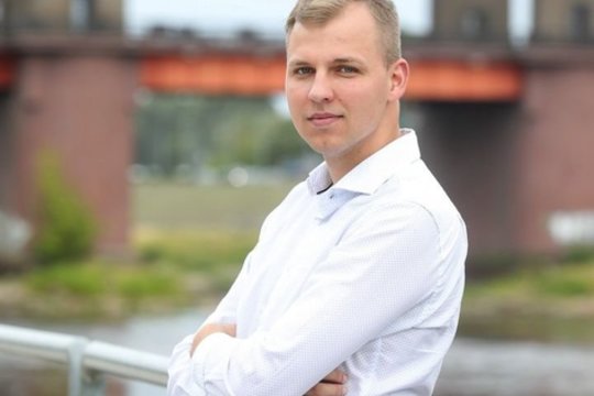 Knygą apie tragišką potvynį Kaune parašęs G. Kasparavičius: „Man norėjosi suteikti potvynio aukoms vardus, pavardes“