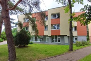Valstybė parduoda poilsio namus Palangoje: štai, kiek tikisi uždirbti