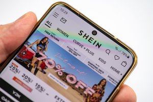 Honkongo rinkoje debiutavusios „Shein“ vertė – 26,3 mlrd. JAV dolerių