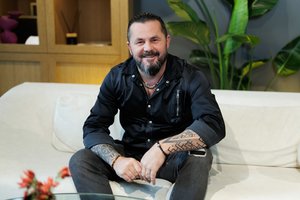 Planavimas yra verslo stagnacija: kodėl verta išmokti gyventi „dūžtančiose formose“?