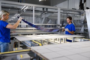 Antrasis ketvirtis irgi sėkmingas: Lietuvos ekonomika dar pasistūmėjo į priekį