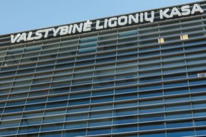 Valstybinė ligonių kasa: sutarčių su įstaigomis derinimo procedūros bus tobulinamos
