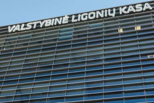 Valstybinė ligonių kasa: sutarčių su įstaigomis derinimo procedūros bus tobulinamos