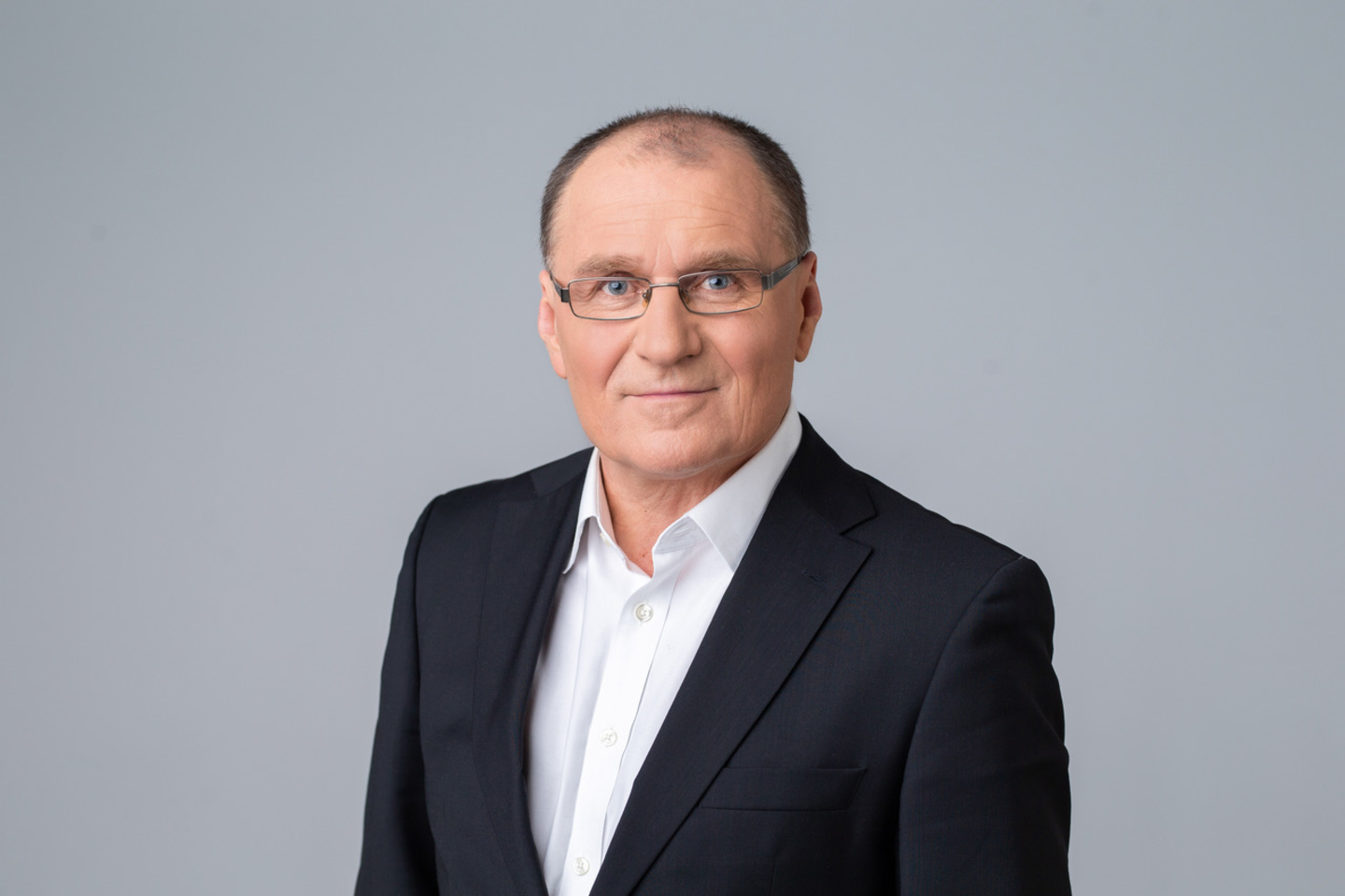 Algis Čaplikas.<br>Asmeninio archyvo nuotr.