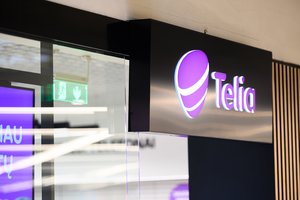 Įspėja: sukčiai operatoriaus vardu siunčia netikras sąskaitas