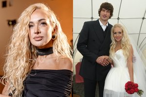 Oksana Pikul atskleidė, kodėl iš tiesų subyrėjo jos ir Simo Jasaičio santuoka