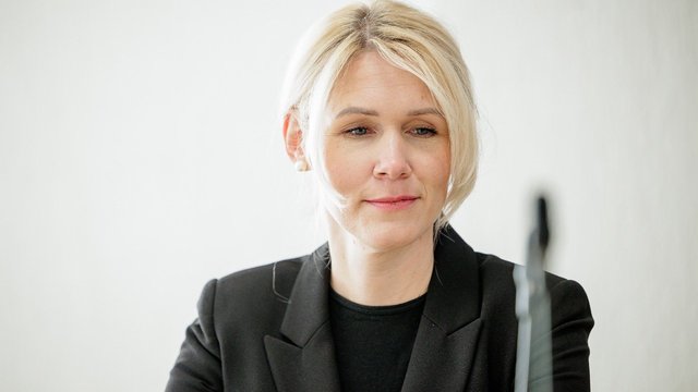 Išskyrė esminę problemą dėl L. Matjošaitytės situacijos: per mažai apie tai diskutuojame