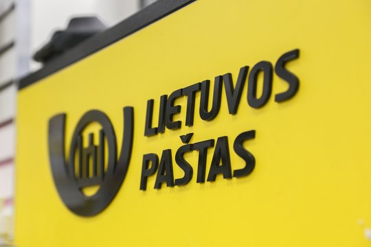 Lietuvos paštas prisijungia prie informavimo kampanijos prieš sukčius „Padėk ragelį“