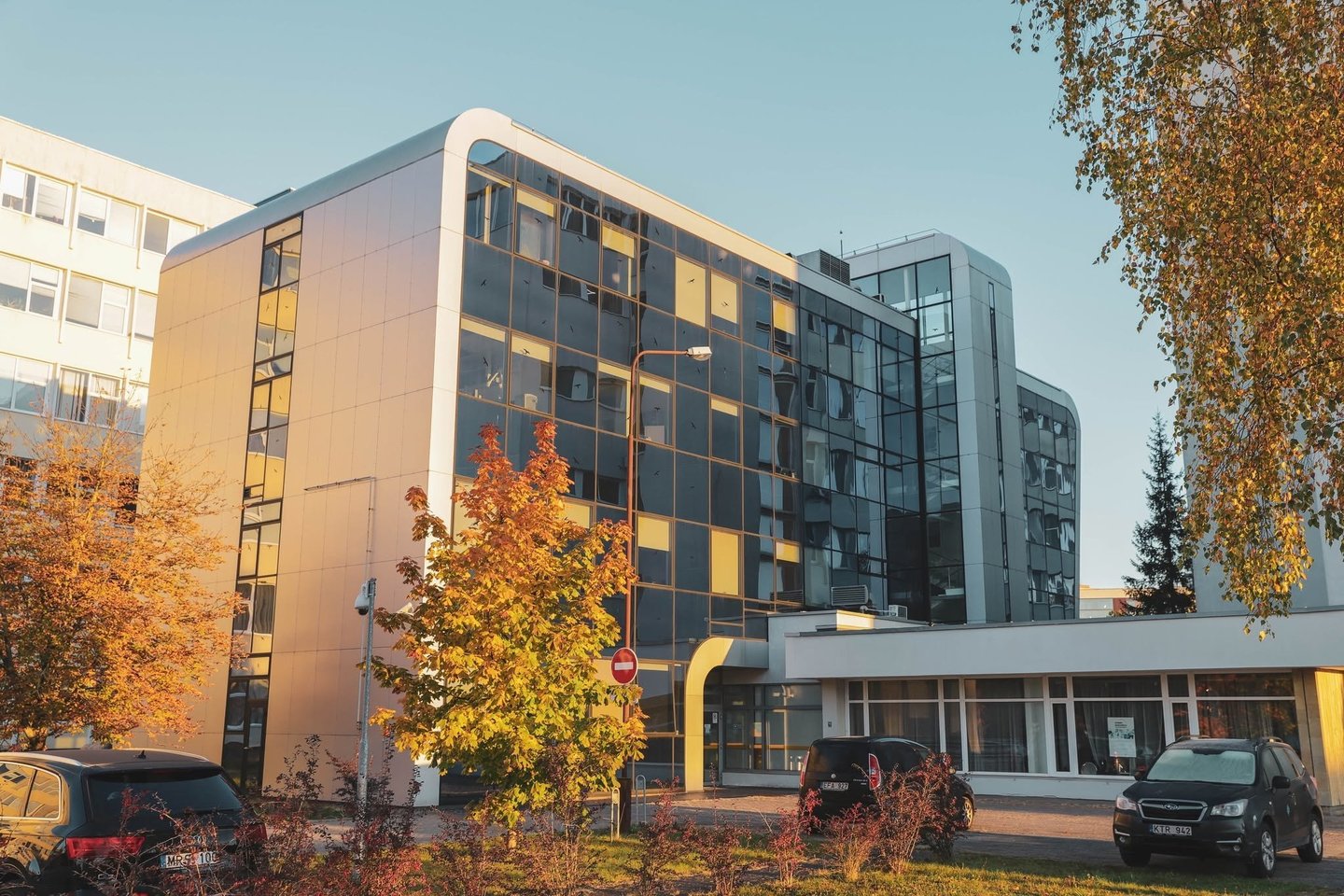 Gamtos tyrimų centras<br>Gamtos tyrimų centro feisbuko nuotr.