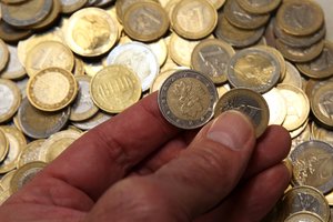 Lietuva išsiskyrė visoje euro zonoje – tik nuo to gyventojams tikrai nėra smagiau