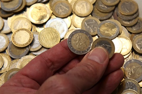 Lietuva išsiskyrė visoje euro zonoje – tik nuo to gyventojams tikrai nėra smagiau