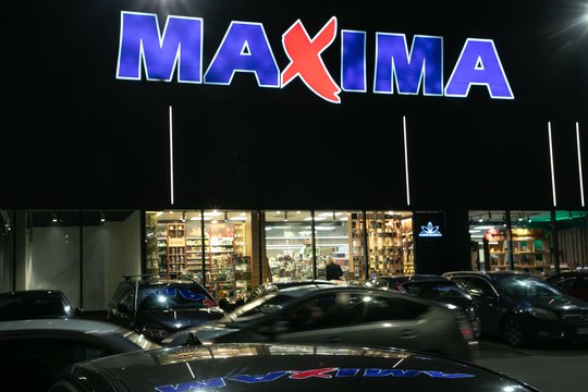„Maxima LT“ viršūnėse – rokiruotės: keičiasi vadovai