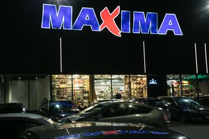 „Maxima LT“ viršūnėse – rokiruotės: keičiasi vadovai