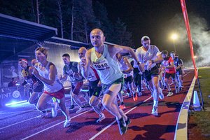 „Greičio Ratai 2026“ grįžta į stadioną: rugsėjo 25 d. Vilniuje laukia greičiausia rugsėjo naktis