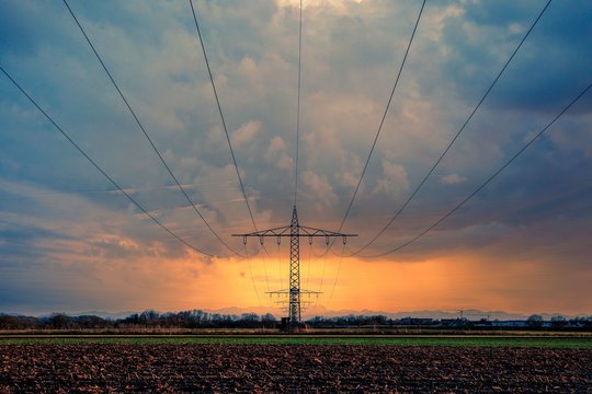 Netoli elektrinės Vokietijoje rasti sprogstamieji įtaisai