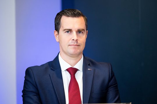 LLRA-KŠS į Vilniaus rajono merus ketina kelti W. Urbano kandidatūrą