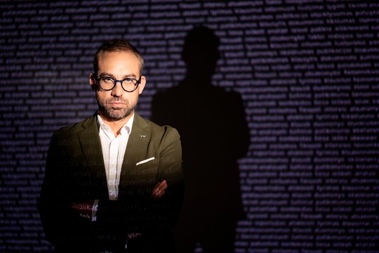 E. Kubilius: „Žmogus iš Raseinių lėktuvu skrenda į darbą – tokia irgi yra Lietuva“