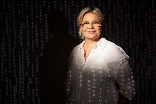 J. Damulytė: „Parodydami klaidas, parodome neretušuotą valstybės vaizdą“