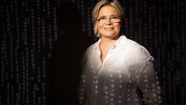 J. Damulytė: „Parodydami klaidas, parodome neretušuotą valstybės vaizdą“