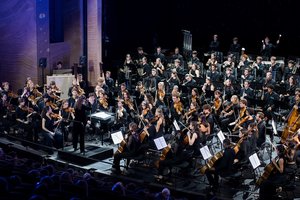 Klaipėdos festivalį nuspalvino prancūziškos muzikos elegancija ir jaunatviška energija