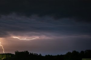 Po neramios Rugsėjo 1-osios – sinoptikų perspėjimas dėl artėjančių orų