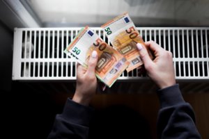 Gyventojai privalo paskubėti – jau ragina kreiptis dėl šios kompensacijos