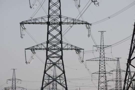 Vokietijoje sutriko elektros pastotės prie Kelno veikla – tikėtinas tyčinis veiksmas
