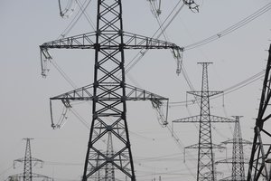 Vokietijoje sutriko elektros pastotės prie Kelno veikla – tikėtinas tyčinis veiksmas