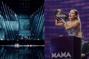 Paaiškėjo, kada įvyks šių metų M.A.M.A. muzikos apdovanojimai: patirsime istorinius metus