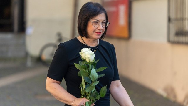 Nesupranta staigios G. Nausėdos kritikos ministrei: atsakė, ar LSDP eitų į konfliktą su prezidentu