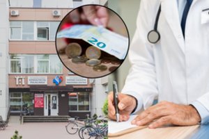 Dėl šių darbuotojų Lietuvoje užvirė tikra kova: siūlo dešimtis tūkstančių, tačiau pinigai jau beveik nepadeda