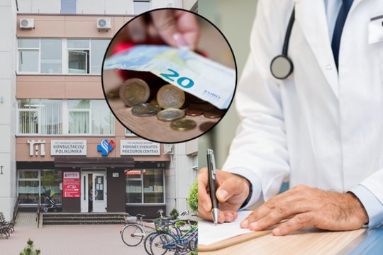 Dėl šių darbuotojų Lietuvoje užvirė tikra kova: siūlo dešimtis tūkstančių, tačiau pinigai jau beveik nepadeda