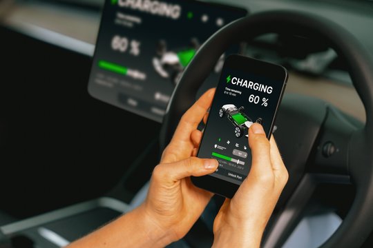 Kaip patikrinti naudotą elektromobilį: rida pasako toli gražu ne viską
