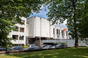 Vyriausybė planuoja įkurti Nacionalinį sukčiavimų tyrimo centrą