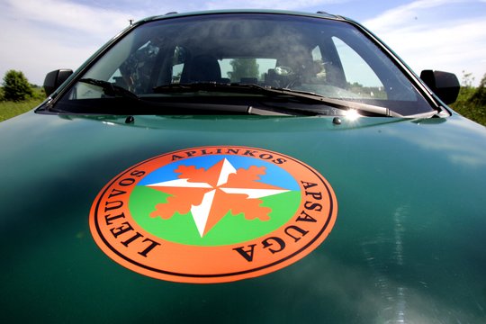 AAD: gavus Naujojoje Vilnioje atliktų aplinkos tyrimų rezultatus, tarša nenustatyta