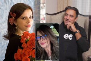 Išvydęs A. Petravičienės išvaizdos pokyčius, progos pakomentuoti nepraleido ir Radži: „Nors kartą!“