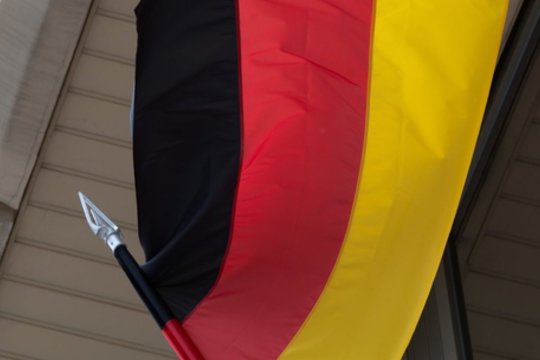Vokietijoje vienas po kito fiksuojami gąsdinantys incidentai: gyventojai neslepia susirūpinimo