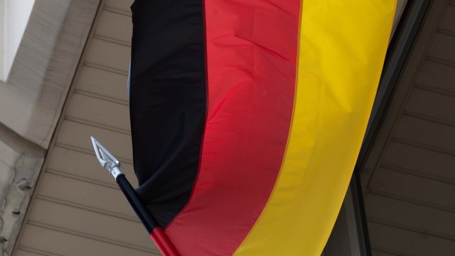 Vokietijoje vienas po kito fiksuojami gąsdinantys incidentai: gyventojai neslepia susirūpinimo