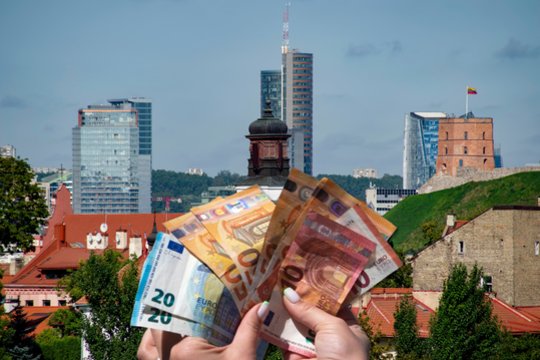 „Vilniaus miesto būstui“ – nemaloni žinia: FNTT pradės tyrimą