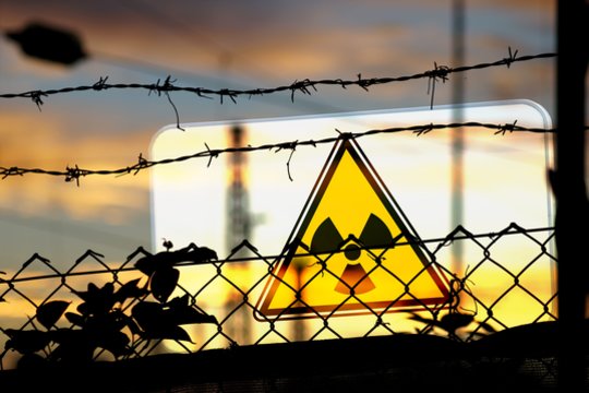 Karybos ekspertas įvardijo, ką darytų likus valandai iki branduolinio smūgio