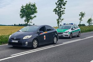 Lenkija vėl pratęsė laikiną kontrolę pasienyje su Lietuva ir Vokietija