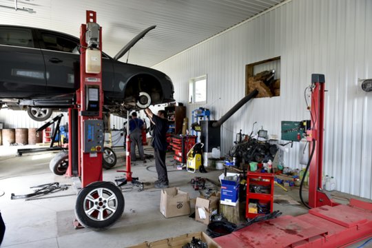 Patikrino daugiau nei 1 tūkst. naudotų automobilių – specialistai atskleidė, ką dažniausiai randa