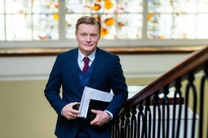 Ministerijos atstovas lietuvius ragina rusų ir baltarusių neboikotuoti